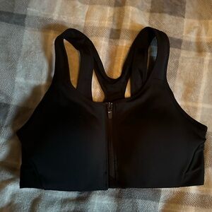 Nike dry fit sports bras